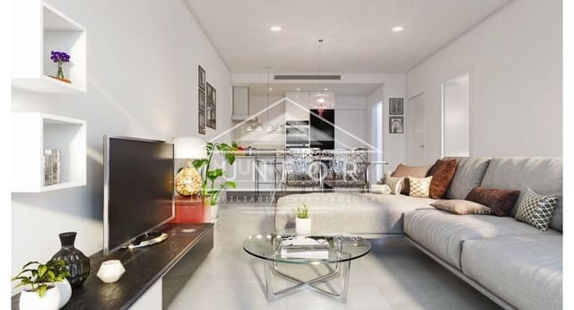 2 chambre Villa/Maison à vendre à Pilar de la Horadada ciudad, Pilar de la Horadada - 315 900 € (Ref: 8437972)