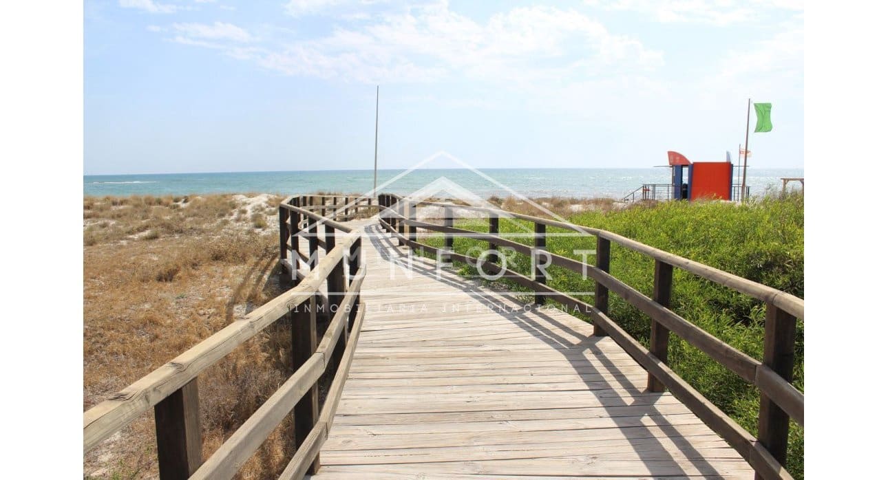 2 chambre Villa/Maison à vendre à Pilar de la Horadada - 315 900 € (Ref: 8437972)