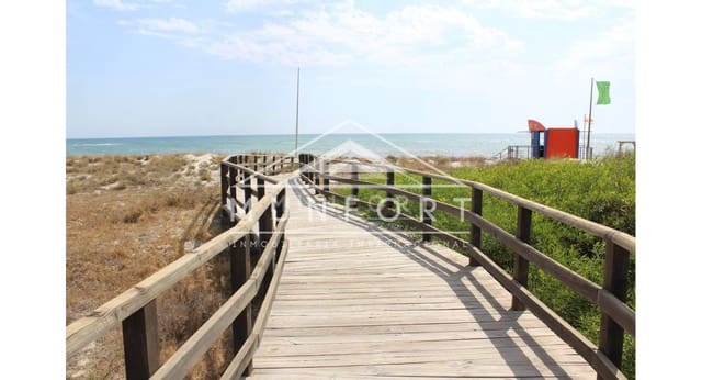 2 soveværelse Villa til salg i Pilar de la Horadada ciudad, Pilar de la Horadada - € 350.000 (Ref: 8437972)