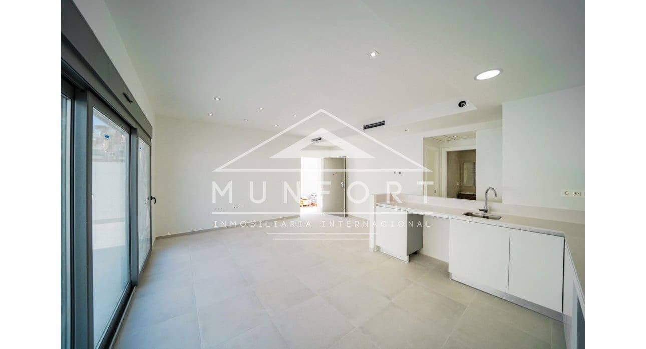 3 makuuhuone Huvila myytävänä paikassa La Zenia mukana uima-altaan - 499 900 € (Ref: 8437973)