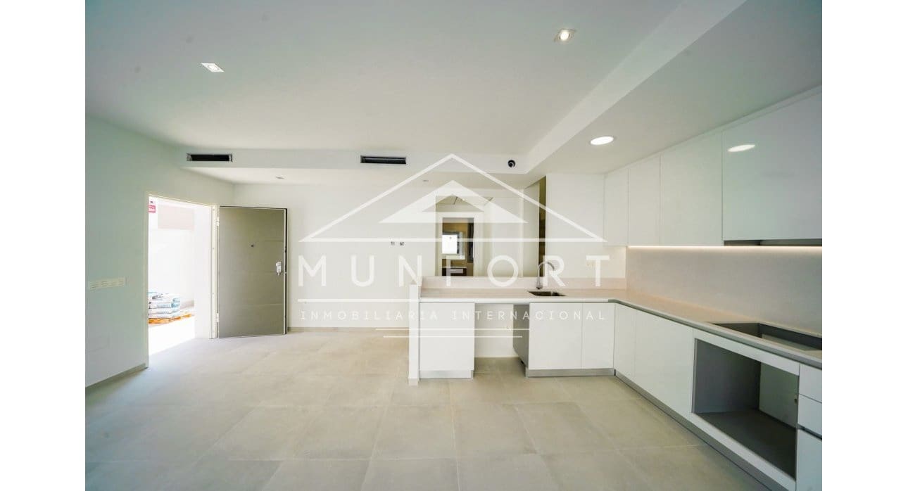 3 makuuhuone Huvila myytävänä paikassa La Zenia mukana uima-altaan - 499 900 € (Ref: 8437973)