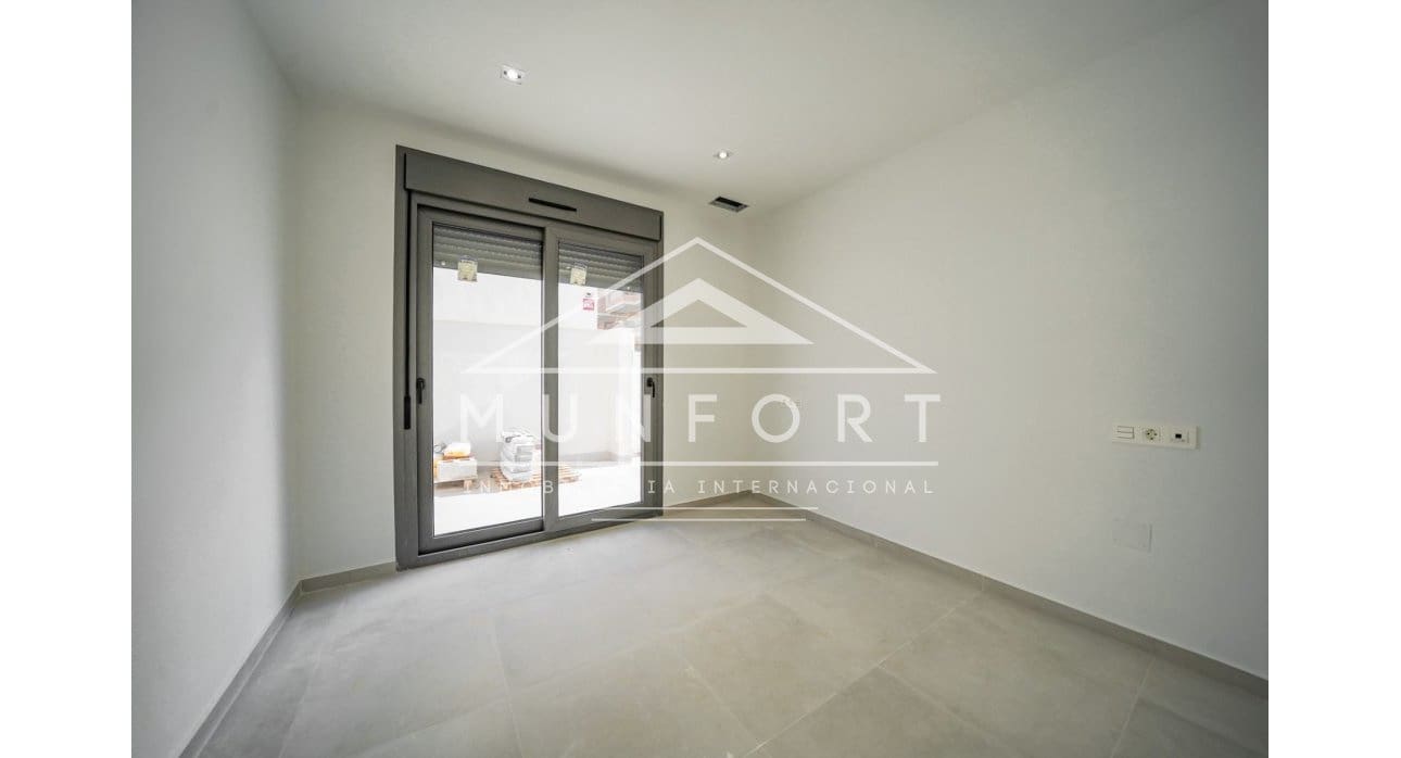 3 makuuhuone Huvila myytävänä paikassa La Zenia mukana uima-altaan - 499 900 € (Ref: 8437973)