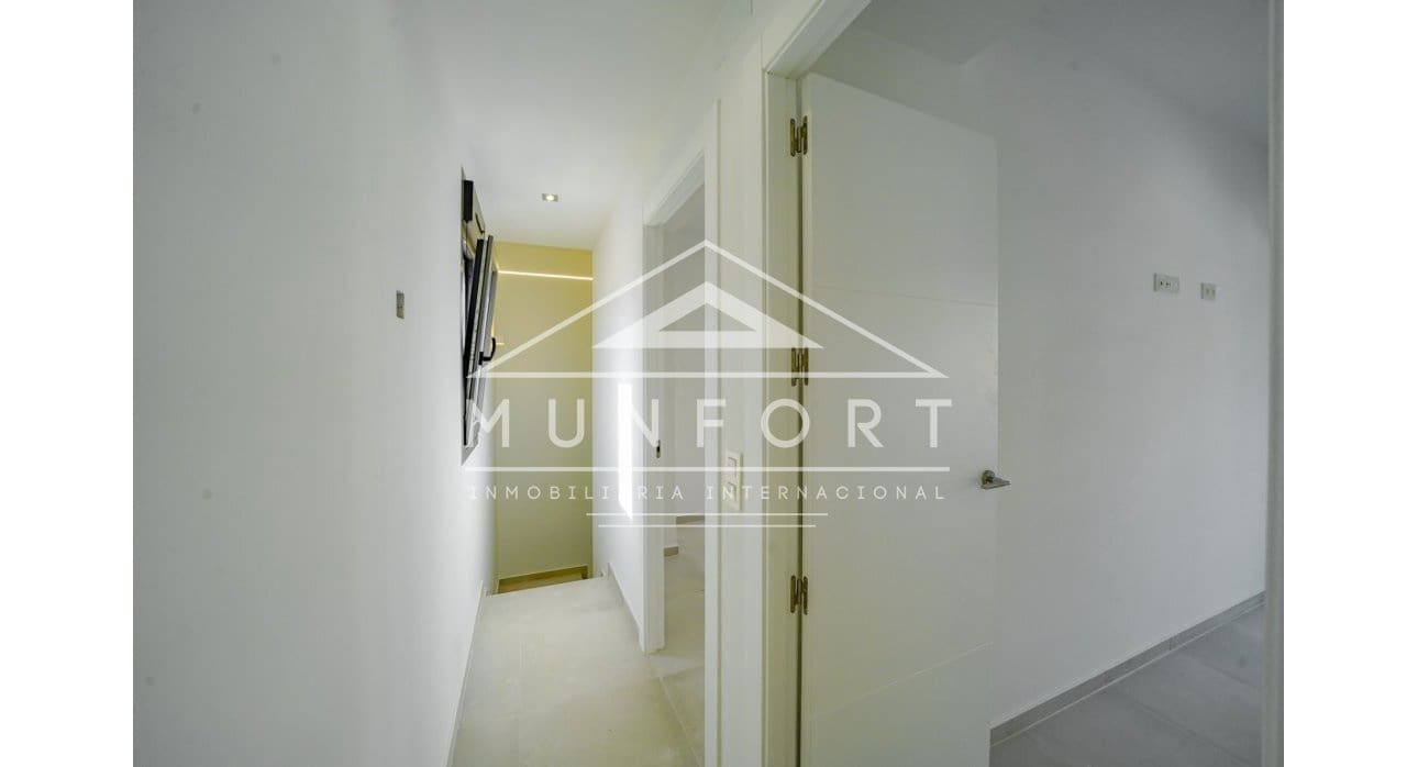 3 makuuhuone Huvila myytävänä paikassa La Zenia mukana uima-altaan - 499 900 € (Ref: 8437973)