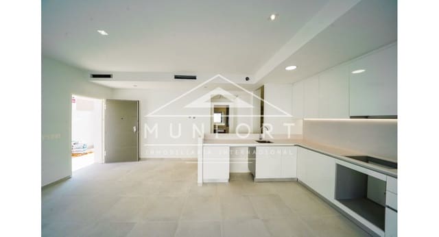 3 sypialnia Willa na sprzedaż w La Zenia, Orihuela z basenem - 499 900 € (Ref: 8437973)