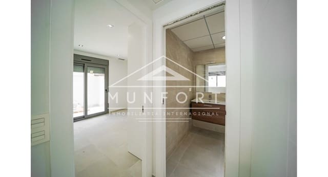 3 sypialnia Willa na sprzedaż w La Zenia, Orihuela z basenem - 499 900 € (Ref: 8437973)