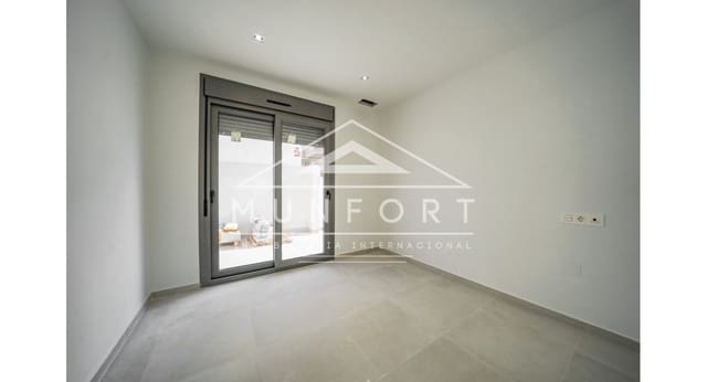 3 sypialnia Willa na sprzedaż w La Zenia, Orihuela z basenem - 499 900 € (Ref: 8437973)