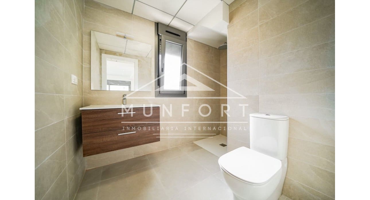 3 makuuhuone Huvila myytävänä paikassa La Zenia mukana uima-altaan - 499 900 € (Ref: 8437973)