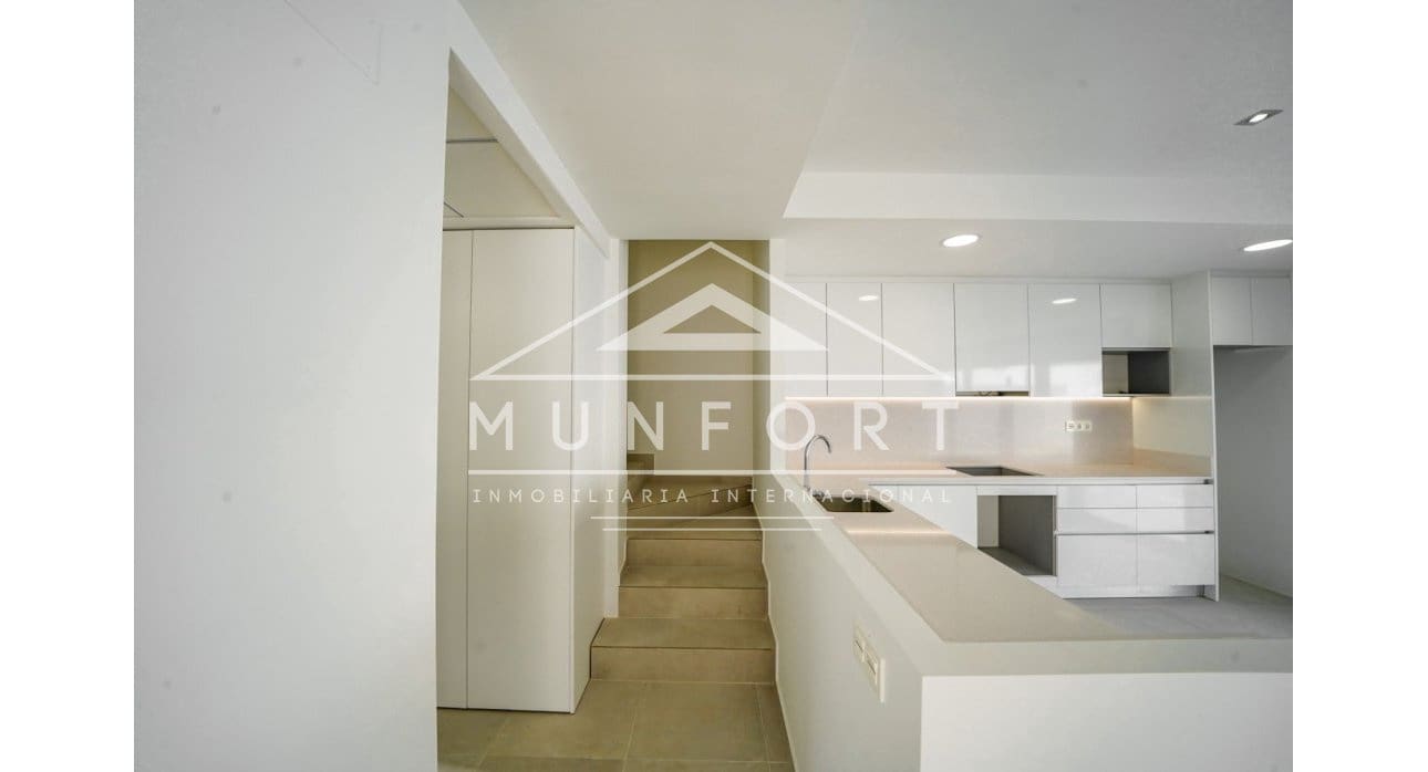 3 makuuhuone Huvila myytävänä paikassa La Zenia mukana uima-altaan - 499 900 € (Ref: 8437973)