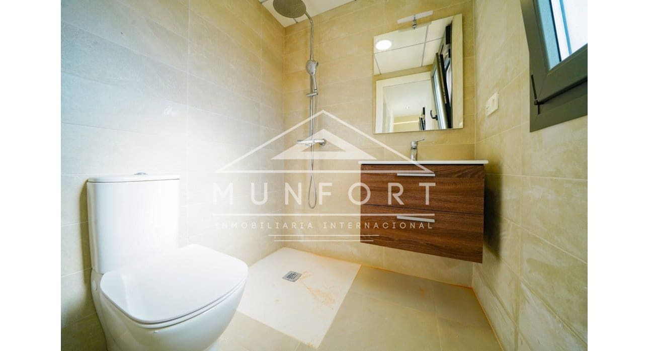 3 makuuhuone Huvila myytävänä paikassa La Zenia mukana uima-altaan - 499 900 € (Ref: 8437973)