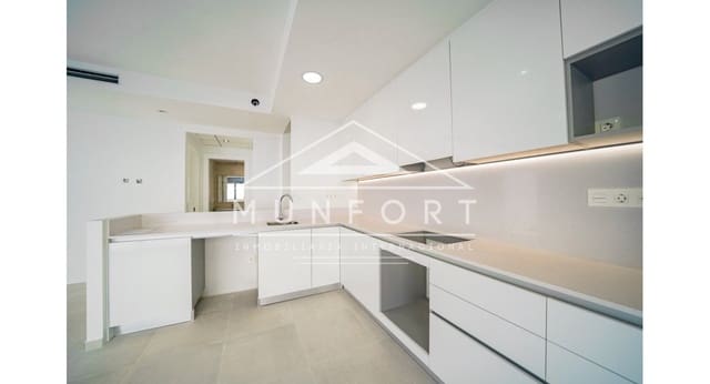 3 sypialnia Willa na sprzedaż w La Zenia, Orihuela z basenem - 499 900 € (Ref: 8437973)