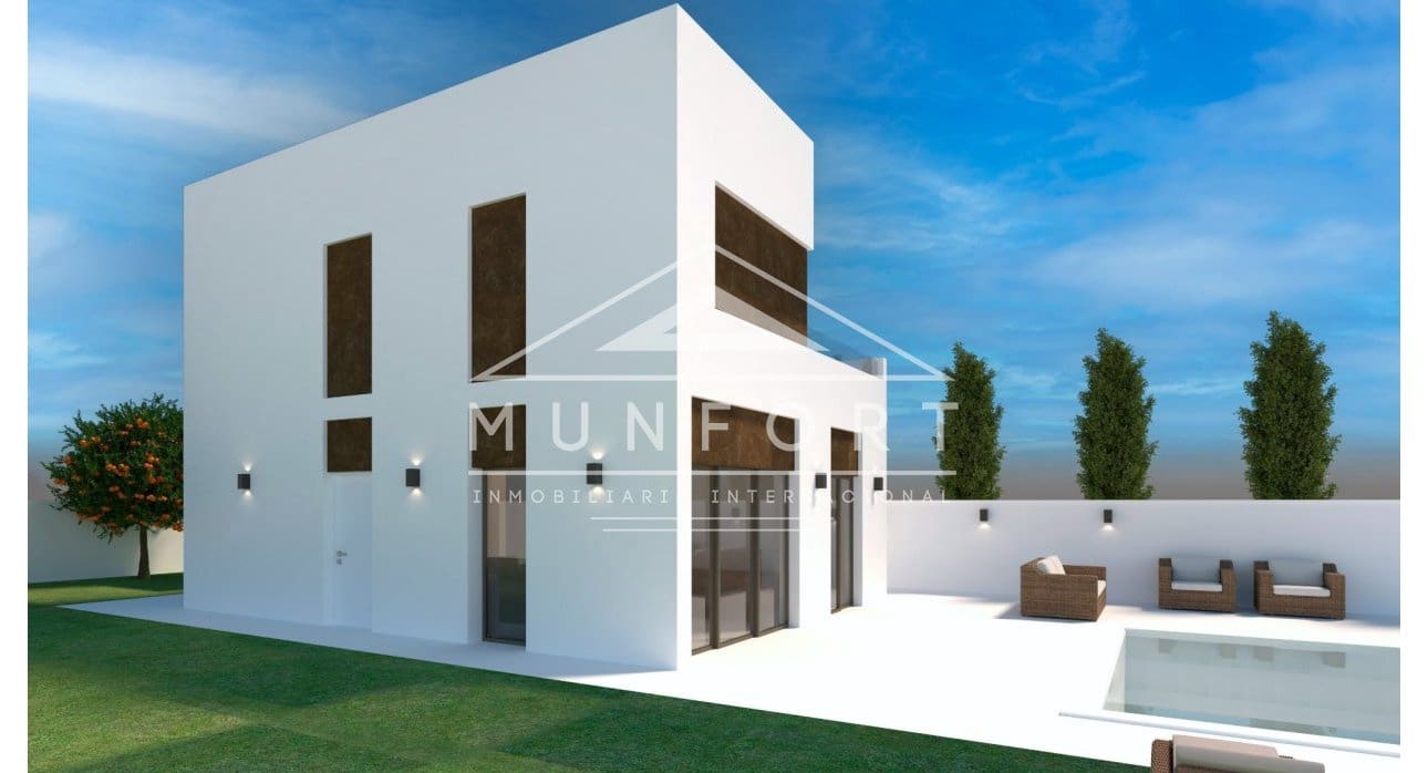 3 chambre Villa/Maison à vendre à Rojales - 459 900 € (Ref: 8438159)