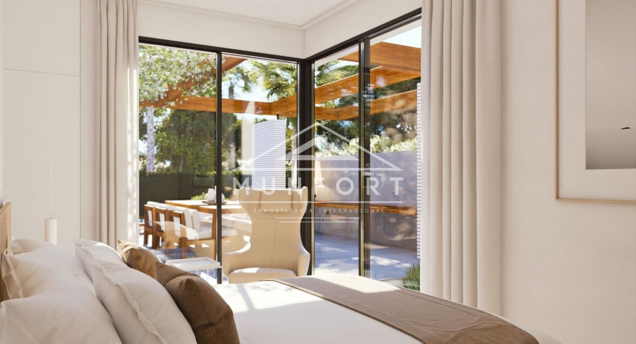 4 soveværelse Villa til salg i Orihuela Costa med swimmingpool - € 1.160.000 (Ref: 8441287)