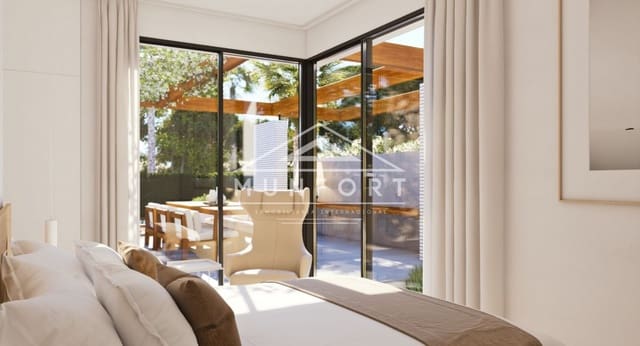 4 bedroom Villa for sale in Aguamarina, Orihuela with pool - € 1,160,000 (Ref: 8441287)