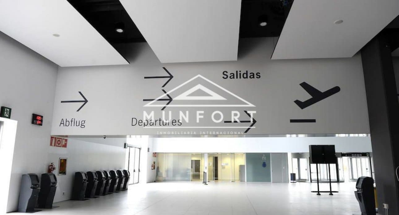 4 soveværelse Villa til salg i Orihuela Costa med swimmingpool - € 1.160.000 (Ref: 8441287)