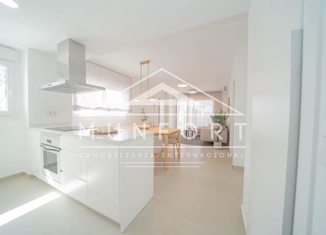2 sovrum Lägenhet till salu i Pilar de la Horadada ciudad, Pilar de la Horadada med pool - 269 000 € (Ref: 8456282)