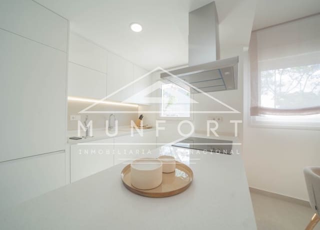 2 soverom Leilighet til salgs i Pilar de la Horadada ciudad, Pilar de la Horadada med svømmebasseng - € 269 000 (Ref: 8456282)