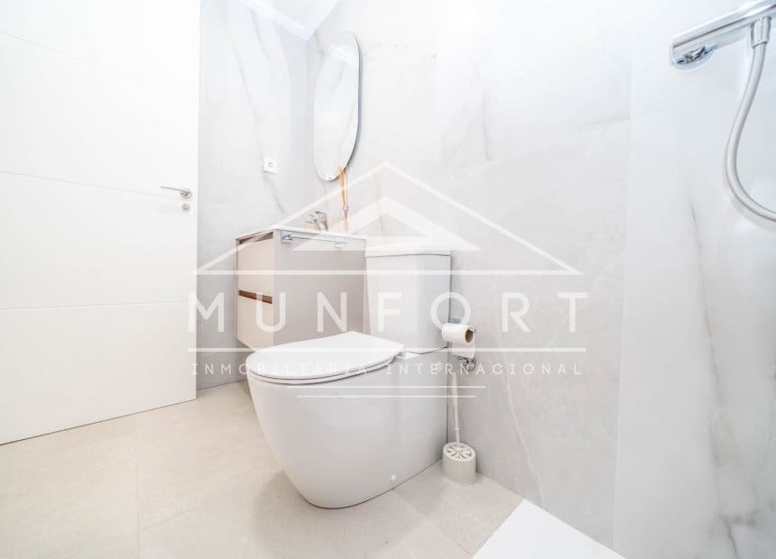 2 sovrum Lägenhet till salu i Pilar de la Horadada med pool - 269 000 € (Ref: 8456282)