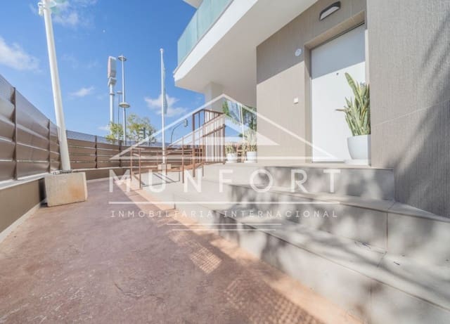 2 sovrum Lägenhet till salu i Pilar de la Horadada ciudad, Pilar de la Horadada med pool - 269 000 € (Ref: 8456282)