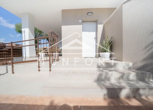 2 sovrum Lägenhet till salu i Pilar de la Horadada ciudad, Pilar de la Horadada med pool - 269 000 € (Ref: 8456282)