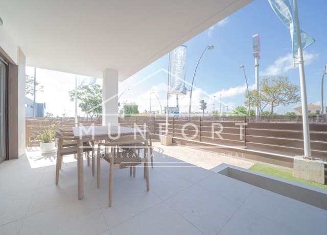 2 sovrum Lägenhet till salu i Pilar de la Horadada ciudad, Pilar de la Horadada med pool - 269 000 € (Ref: 8456282)