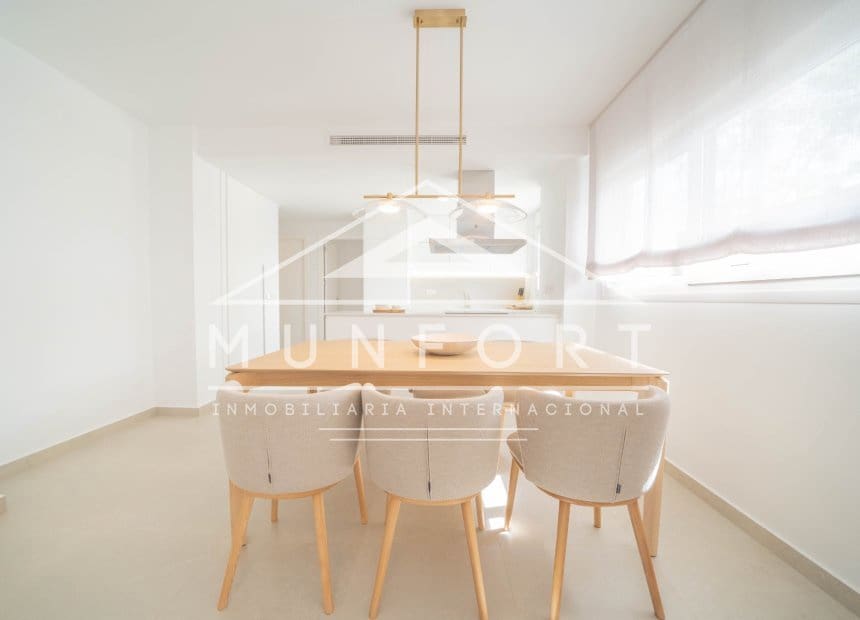 3 soverom Leilighet til salgs i Pilar de la Horadada med svømmebasseng - € 309 000 (Ref: 8456349)