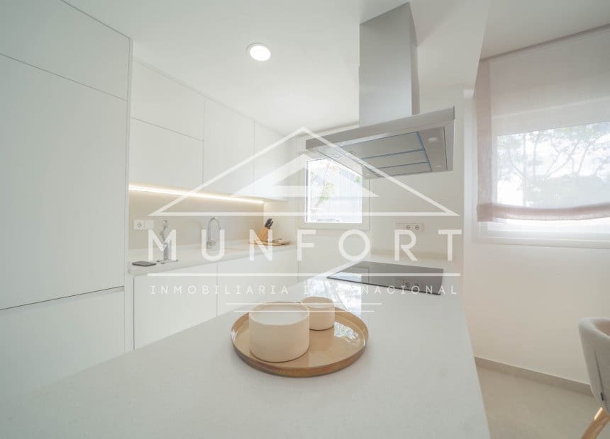 3 soverom Leilighet til salgs i Pilar de la Horadada med svømmebasseng - € 309 000 (Ref: 8456349)