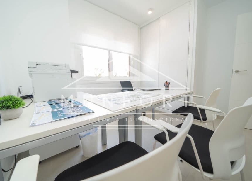 3 soverom Leilighet til salgs i Pilar de la Horadada med svømmebasseng - € 309 000 (Ref: 8456349)