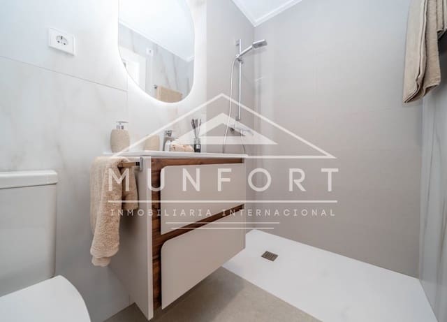 3 soverom Leilighet til salgs i Pilar de la Horadada ciudad, Pilar de la Horadada med svømmebasseng - € 309 000 (Ref: 8456349)