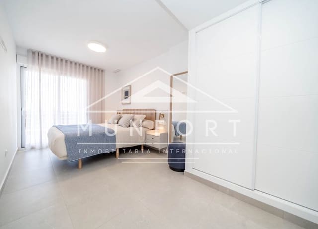 3 soverom Leilighet til salgs i Pilar de la Horadada ciudad, Pilar de la Horadada med svømmebasseng - € 309 000 (Ref: 8456349)