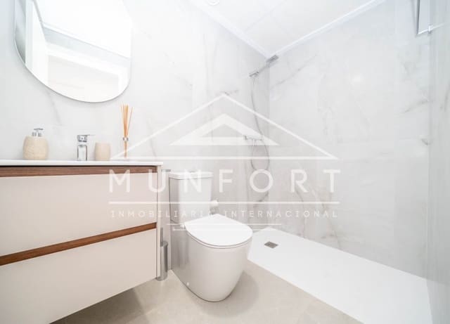 3 soverom Leilighet til salgs i Pilar de la Horadada ciudad, Pilar de la Horadada med svømmebasseng - € 309 000 (Ref: 8456349)