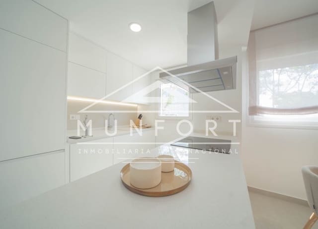 3 soverom Leilighet til salgs i Pilar de la Horadada ciudad, Pilar de la Horadada med svømmebasseng - € 309 000 (Ref: 8456349)
