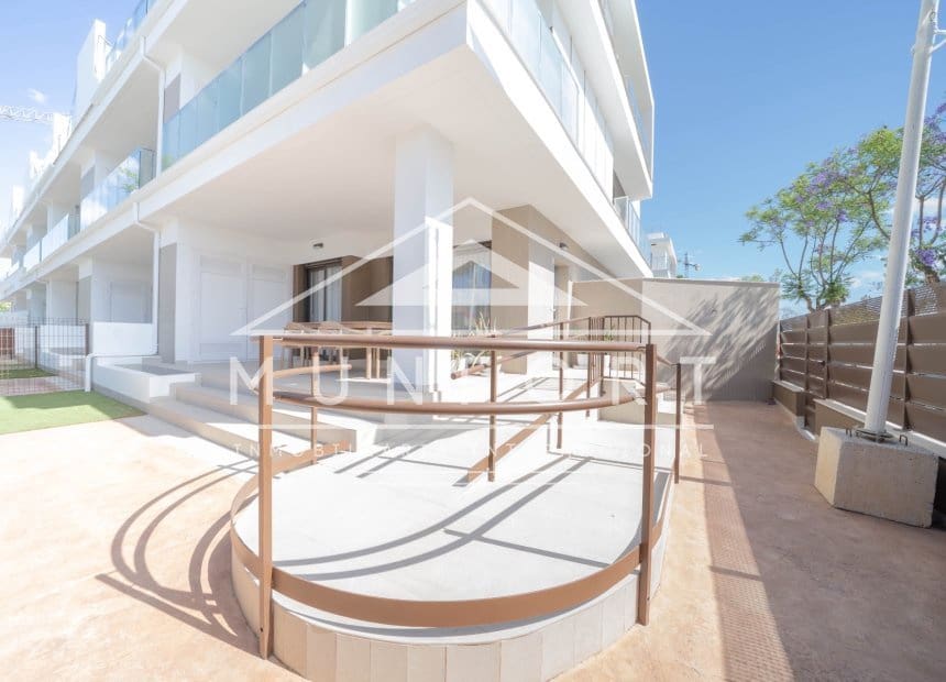 3 soverom Leilighet til salgs i Pilar de la Horadada med svømmebasseng - € 309 000 (Ref: 8456349)