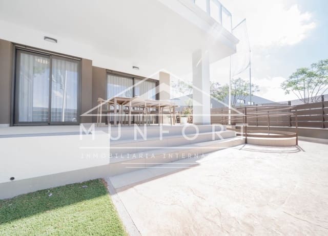 3 soverom Leilighet til salgs i Pilar de la Horadada ciudad, Pilar de la Horadada med svømmebasseng - € 309 000 (Ref: 8456349)