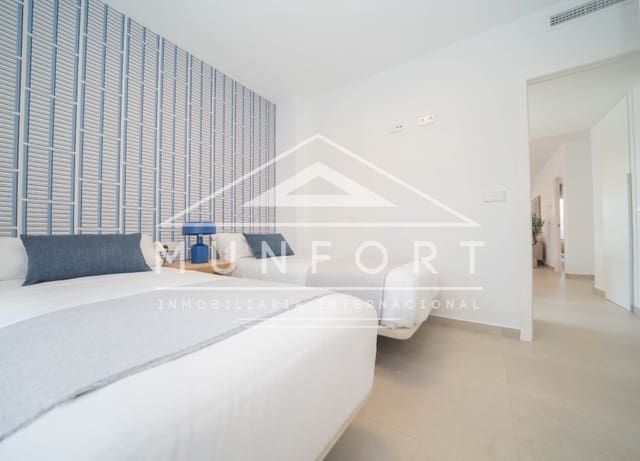 3 soverom Leilighet til salgs i Pilar de la Horadada ciudad, Pilar de la Horadada med svømmebasseng - € 309 000 (Ref: 8456349)