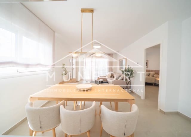 3 soverom Leilighet til salgs i Pilar de la Horadada ciudad, Pilar de la Horadada med svømmebasseng - € 309 000 (Ref: 8456349)