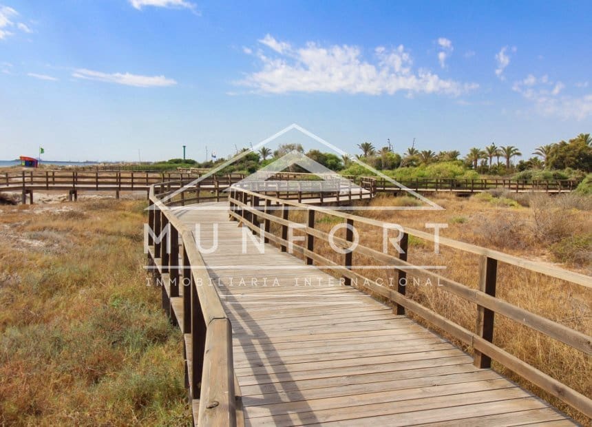 3 soverom Leilighet til salgs i Pilar de la Horadada med svømmebasseng - € 309 000 (Ref: 8456349)