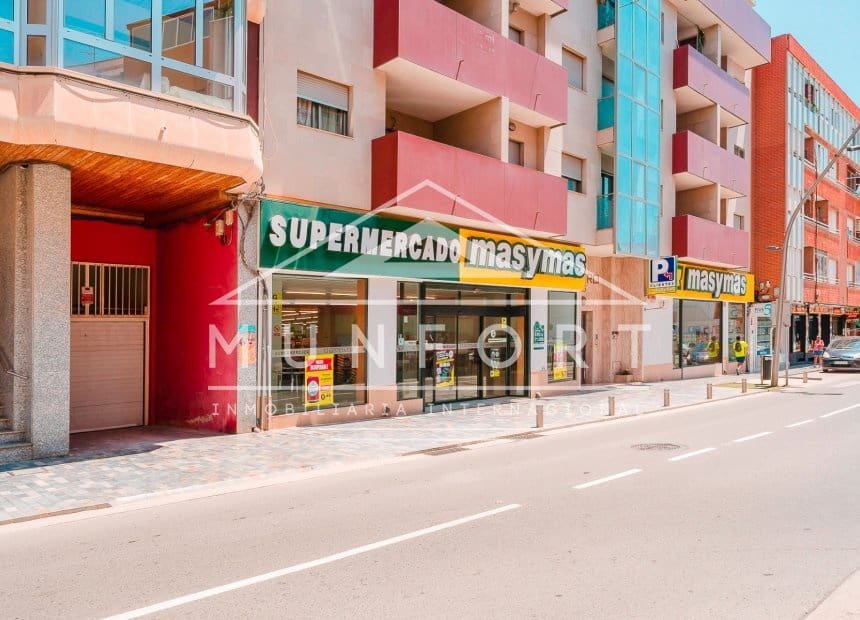 3 soverom Leilighet til salgs i Pilar de la Horadada med svømmebasseng - € 309 000 (Ref: 8456349)