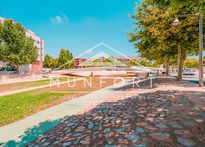 3 soverom Leilighet til salgs i Pilar de la Horadada med svømmebasseng - € 309 000 (Ref: 8456349)