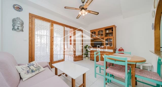 2 camera da letto Appartamento da affittare in Parque Acuático - Sector 25, Torrevieja - 900 € (Rif: 8481290)