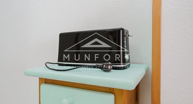 2 camera da letto Appartamento da affittare in Parque Acuático - Sector 25, Torrevieja - 900 € (Rif: 8481290)