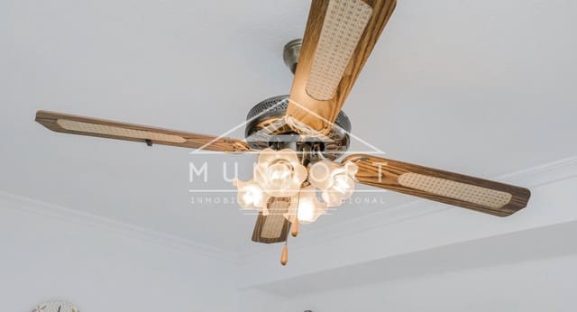 2 camera da letto Appartamento da affittare in Parque Acuático - Sector 25, Torrevieja - 900 € (Rif: 8481290)