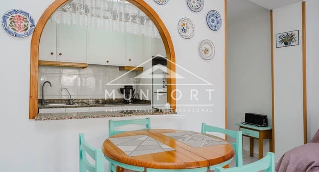 2 camera da letto Appartamento da affittare in Parque Acuático - Sector 25, Torrevieja - 900 € (Rif: 8481290)