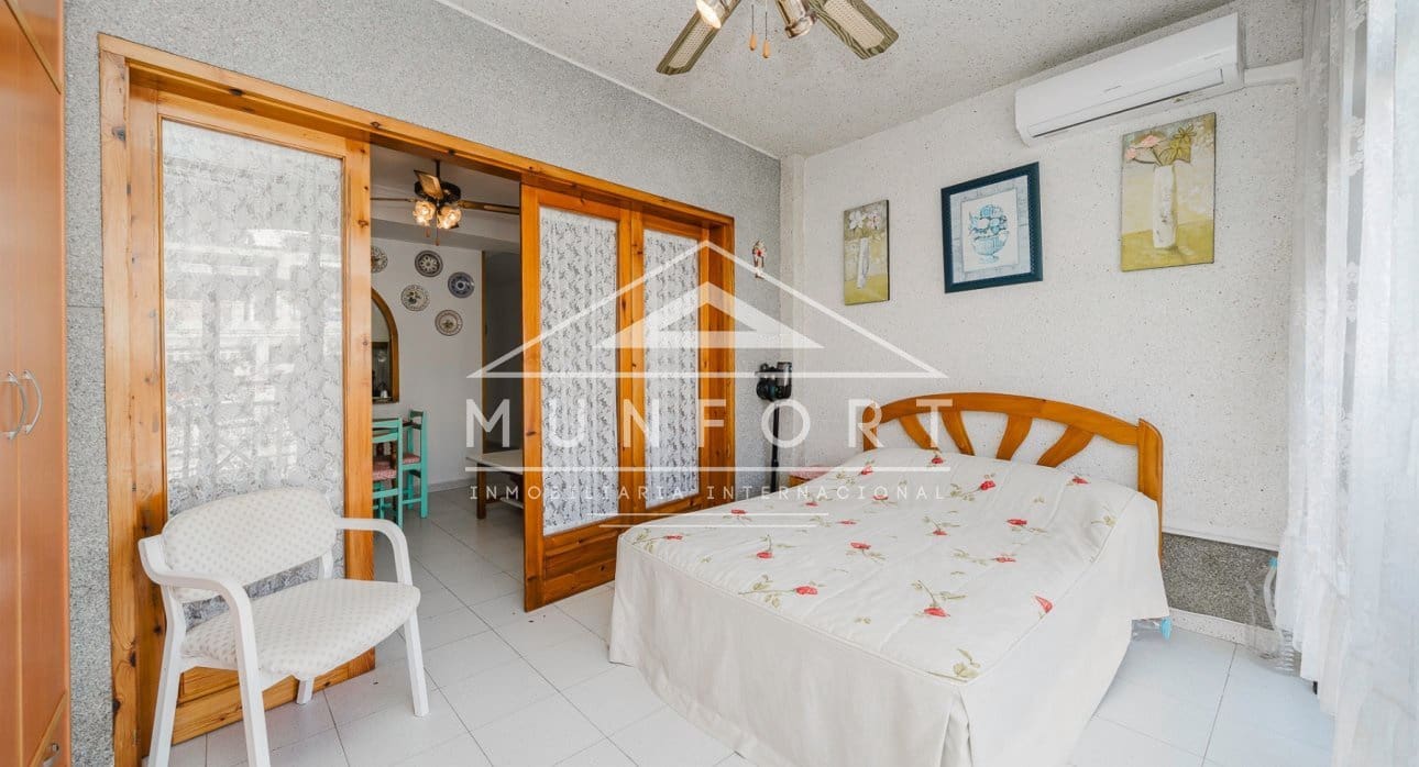 2 soveværelse Lejlighed til leje i Torrevieja - € 900 (Ref: 8481290)