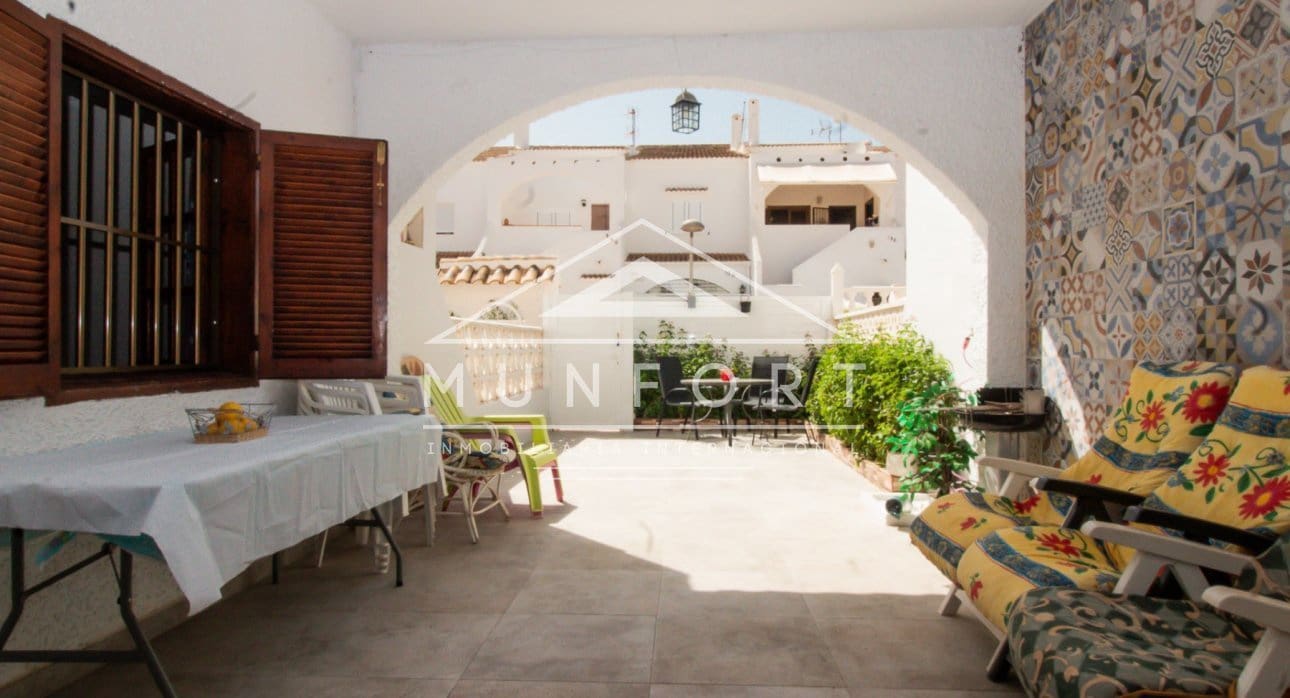 2 sypialnia Bungalow do wynajęcia w Pilar de la Horadada - 950 € (Ref: 8481291)