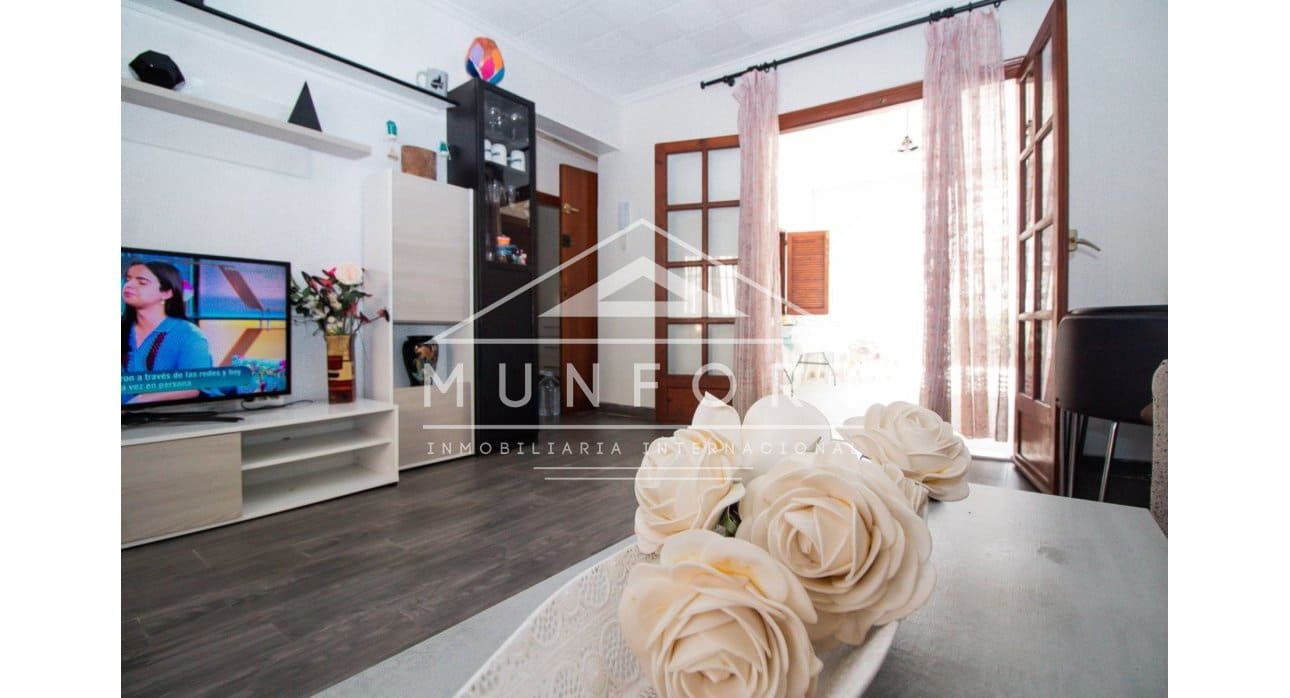 2 sypialnia Bungalow do wynajęcia w Pilar de la Horadada - 950 € (Ref: 8481291)