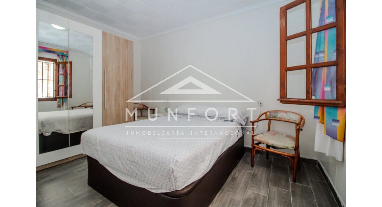 2 sypialnia Bungalow do wynajęcia w Pilar de la Horadada - 950 € (Ref: 8481291)