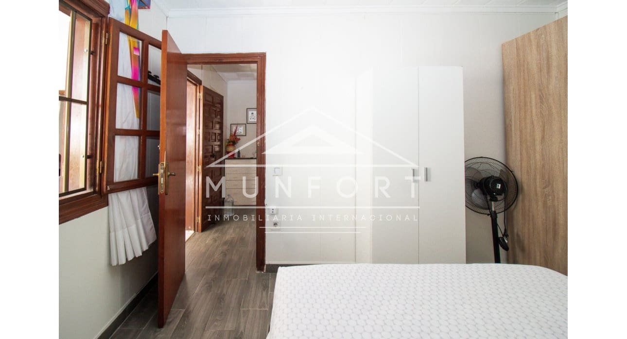 2 sypialnia Bungalow do wynajęcia w Pilar de la Horadada - 950 € (Ref: 8481291)