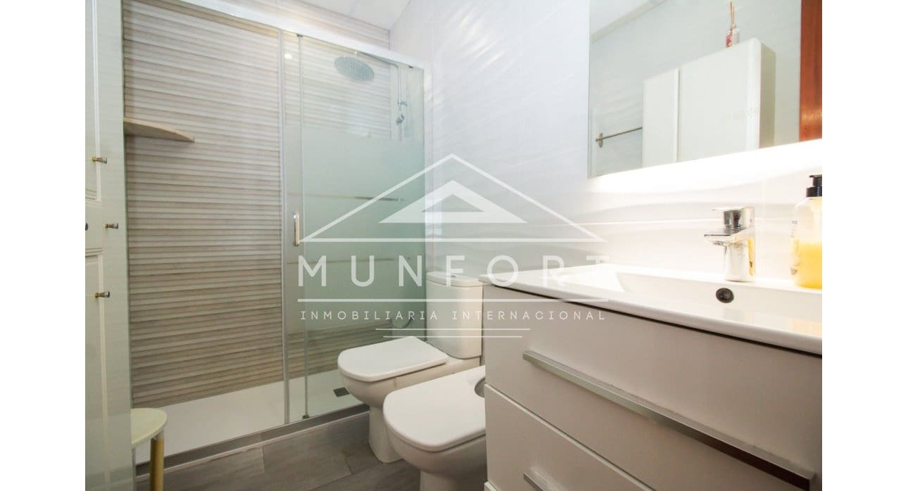 2 sypialnia Bungalow do wynajęcia w Pilar de la Horadada - 950 € (Ref: 8481291)