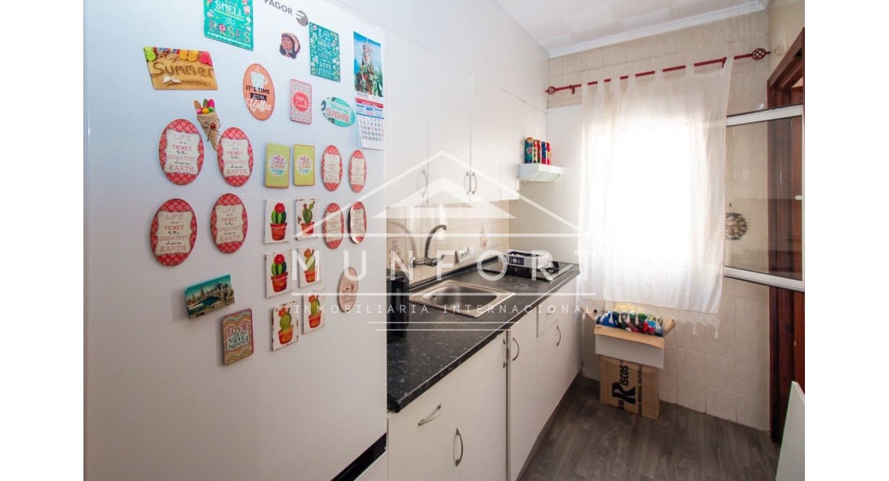 2 sypialnia Bungalow do wynajęcia w Pilar de la Horadada - 950 € (Ref: 8481291)