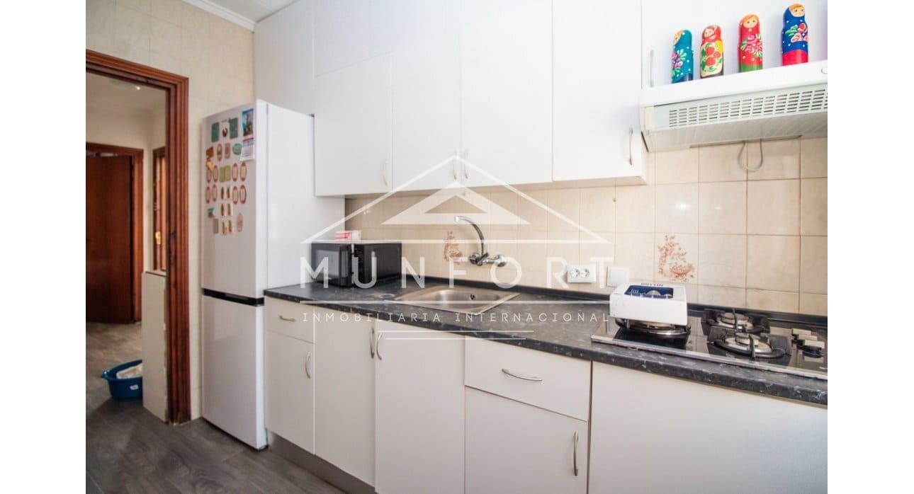 2 sypialnia Bungalow do wynajęcia w Pilar de la Horadada - 950 € (Ref: 8481291)